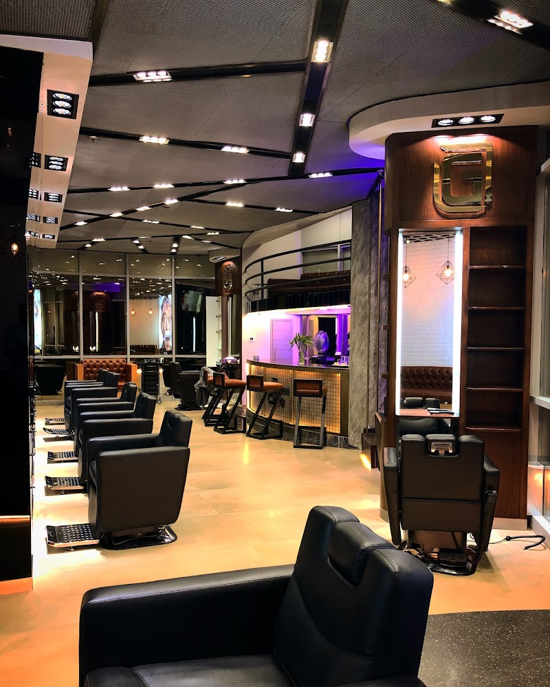 معهد وصالون لاقاسا للرجال 3