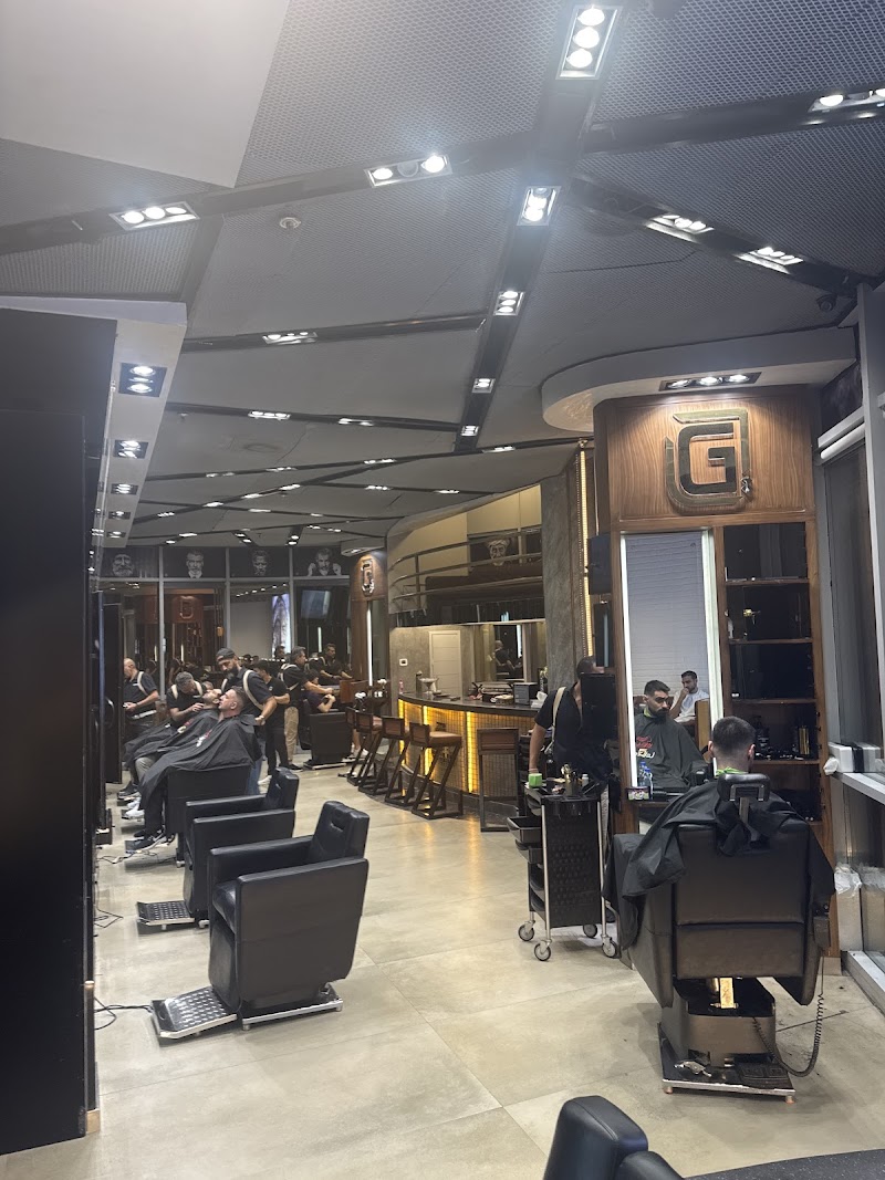 معهد وصالون لاقاسا للرجال 4