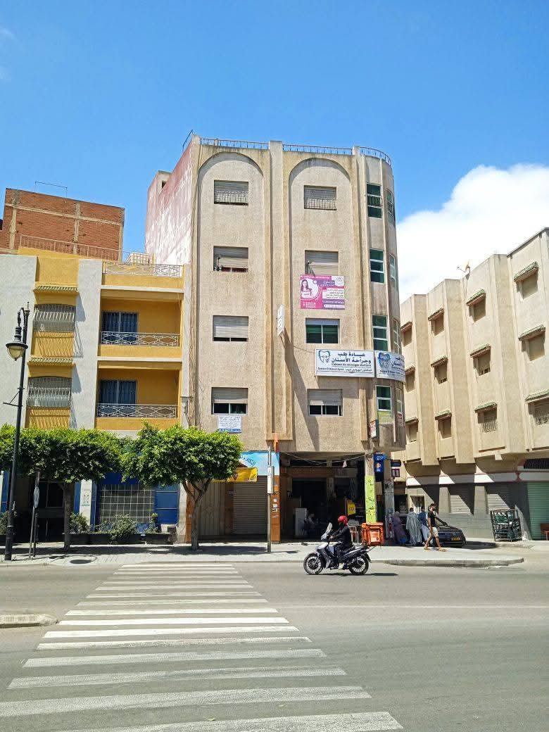 مركز سافوان لتعليم اللغة والتدريب 2