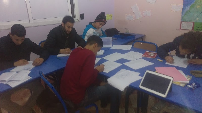 مركز سافوان لتعليم اللغة والتدريب 4