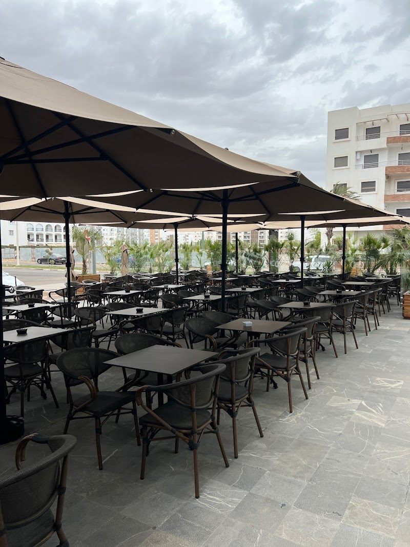 دومينيوم كافيه