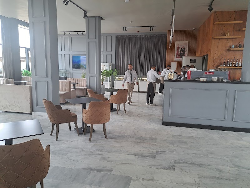 دومينيوم كافيه 3