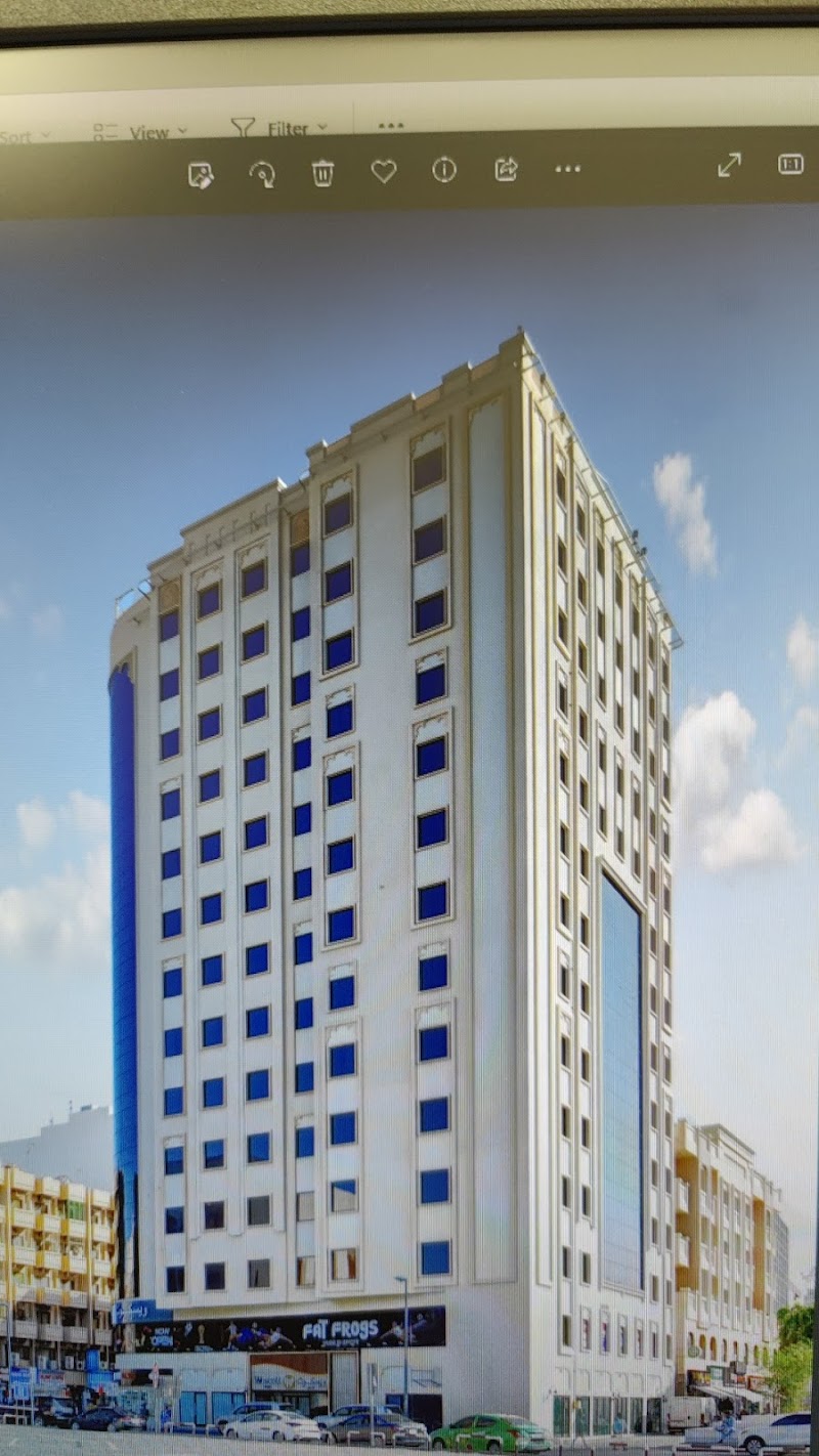 فندق ويسكوت