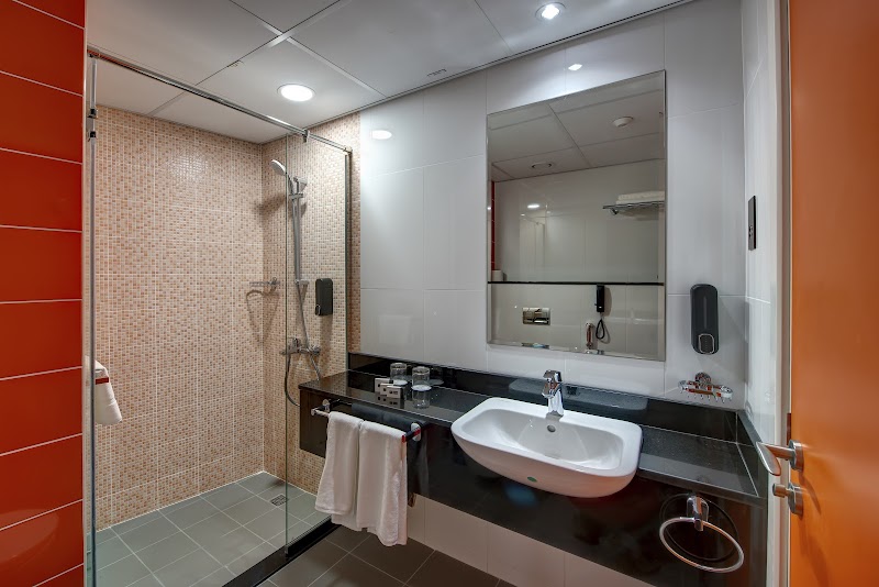 فندق ويسكوت 3