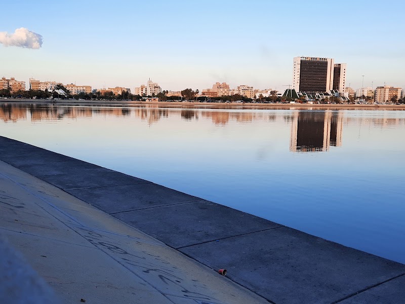 حديقة تيبستي