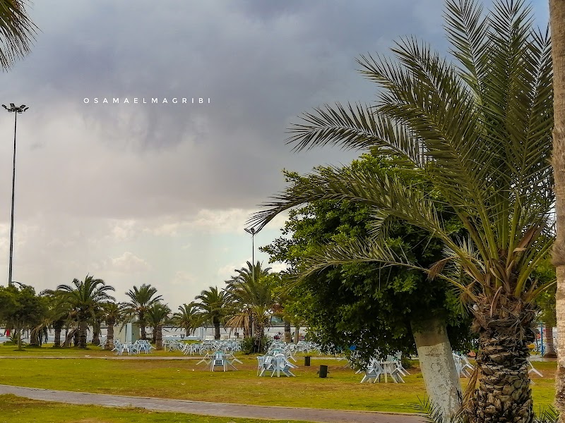 حديقة تيبستي 2