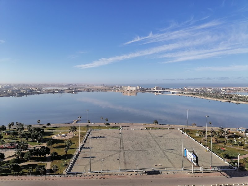 حديقة تيبستي 4