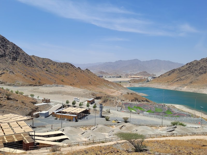 حديقة الفجيرة للمغامرات 2