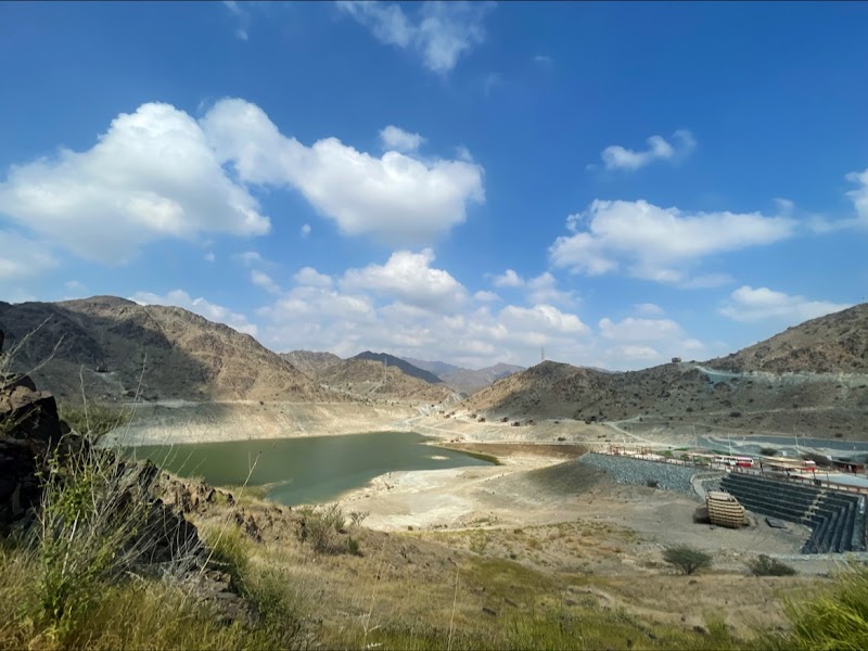 حديقة الفجيرة للمغامرات 3