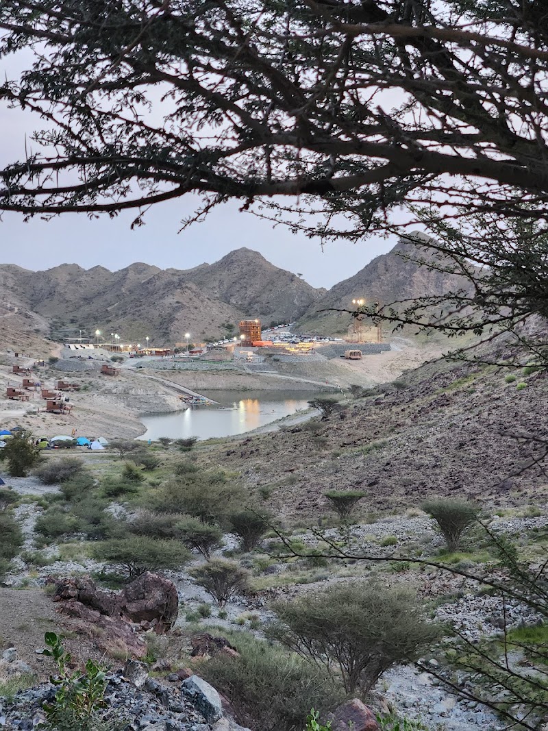 حديقة الفجيرة للمغامرات 4