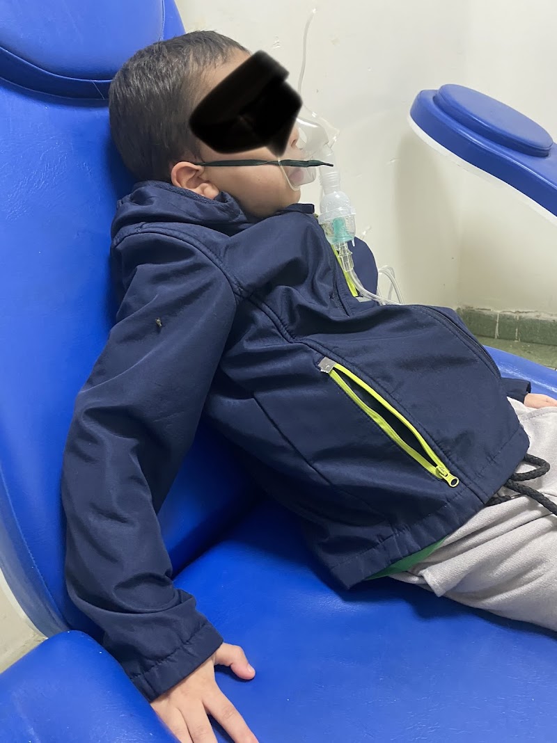 مستعجلات مستشفى محمد الخامس 4