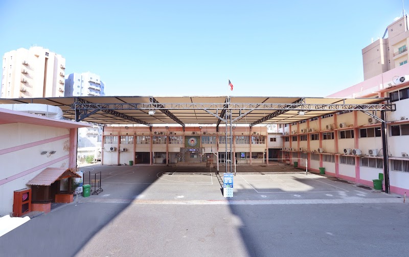 ICSK (المدرسة الهندية المجتمعية الكويت) سنوي