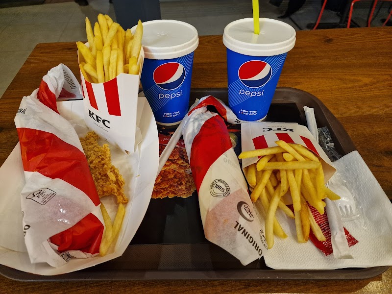 دجاج كنتاكي 3