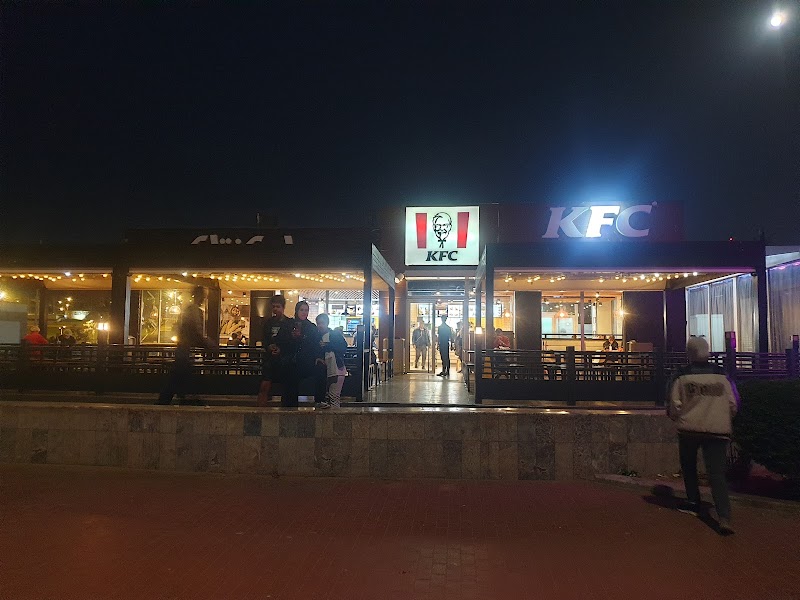 دجاج كنتاكي 4