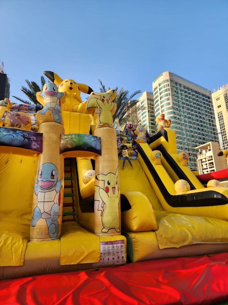 مرح سعيد - القصباء