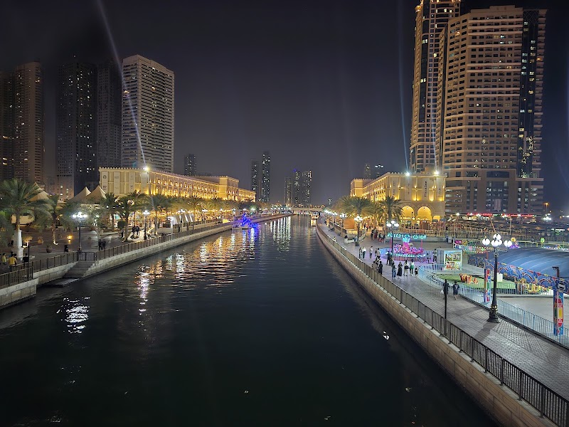 مرح سعيد - القصباء 2