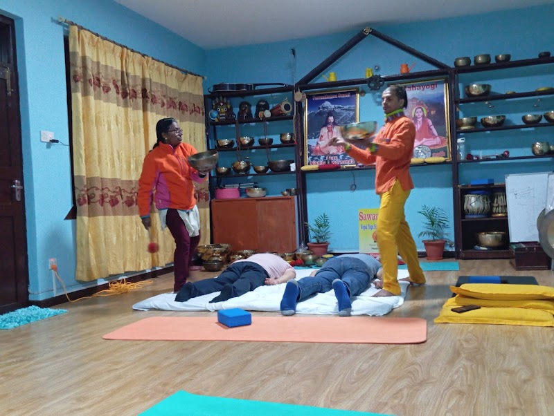 صالة الألعاب الرياضية والاستوديو في الرقة 4