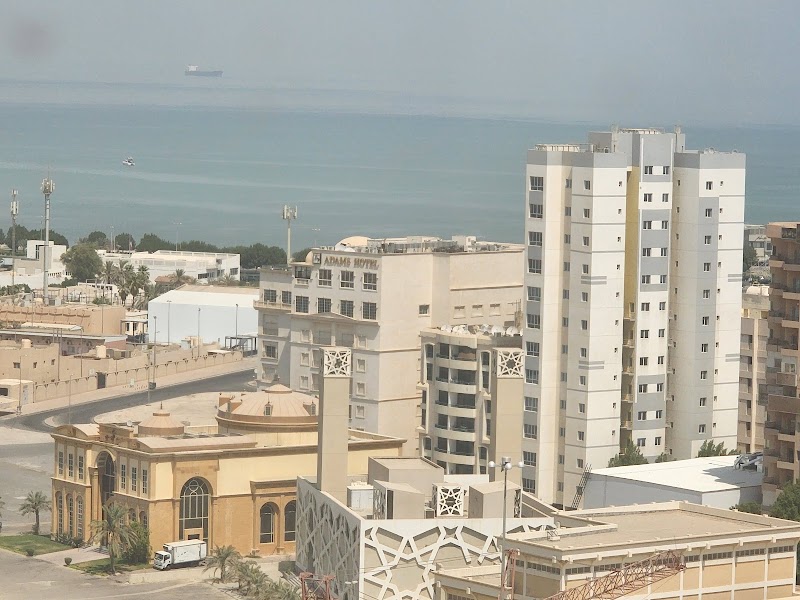 سويس بيل-إن شرق