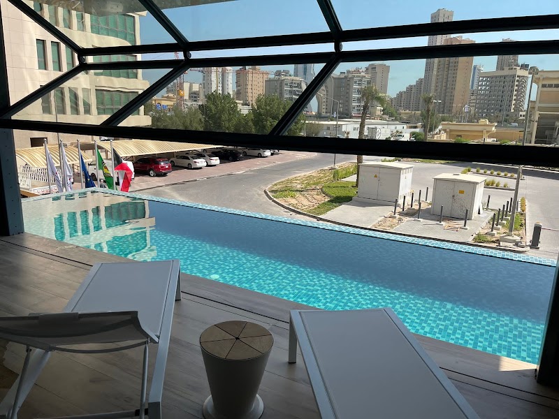 سويس بيل-إن شرق 3