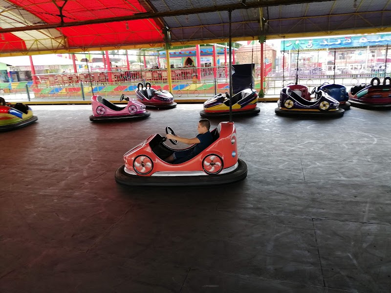 حديقة سور / حديقة المدينة / فرح سور / مدينة مائية / مسبح