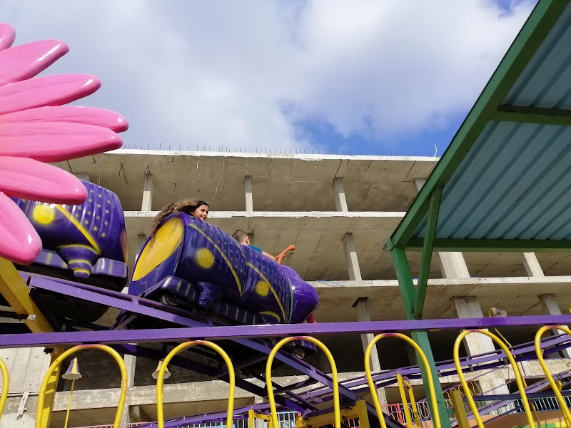 حديقة سور / حديقة المدينة / فرح سور / مدينة مائية / مسبح 2