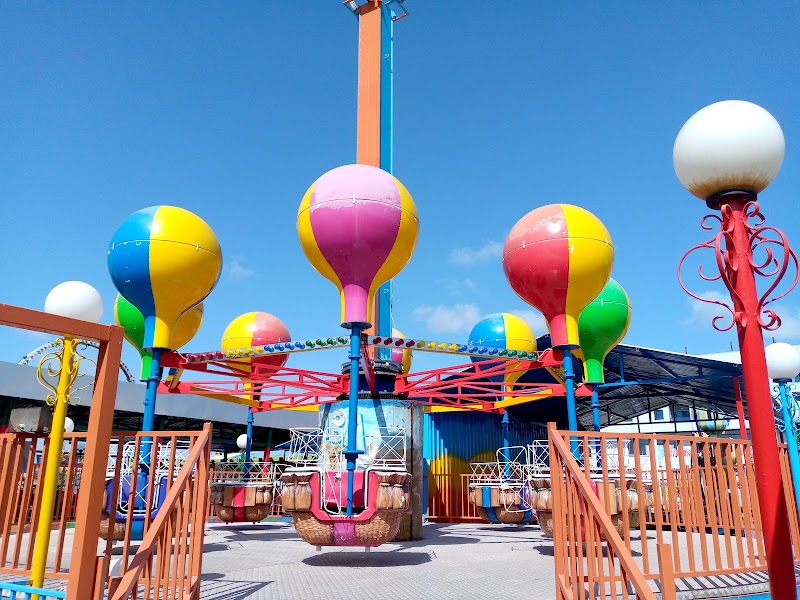 حديقة سور / حديقة المدينة / فرح سور / مدينة مائية / مسبح 4