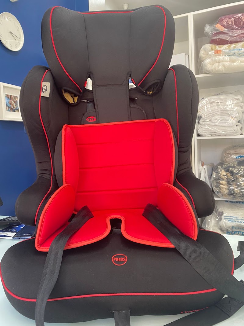 مصبنة العائلة