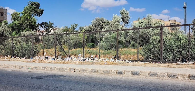 حديقة حراج 3