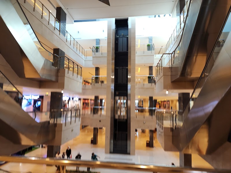 Dalal mall 2