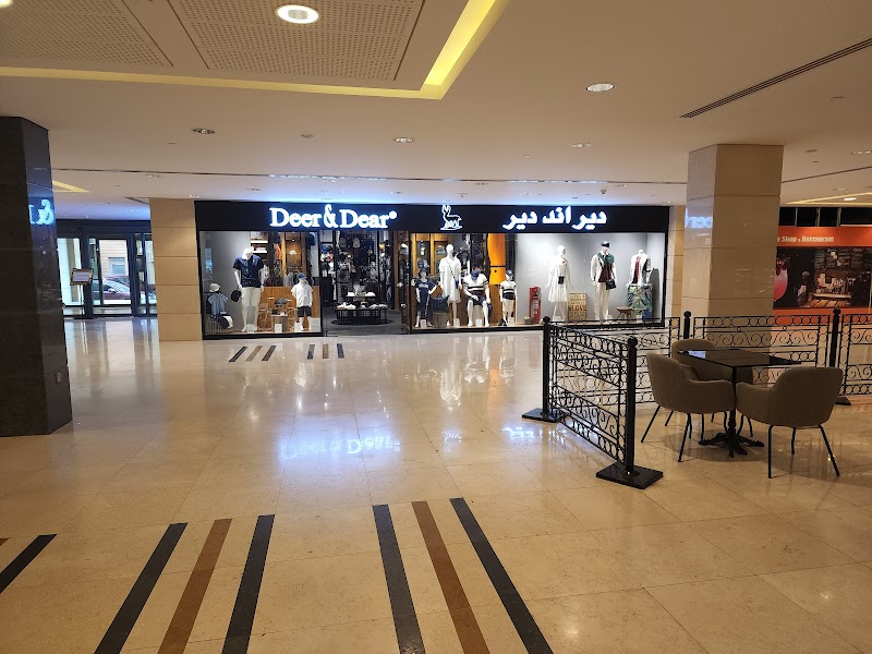 Dalal mall 3