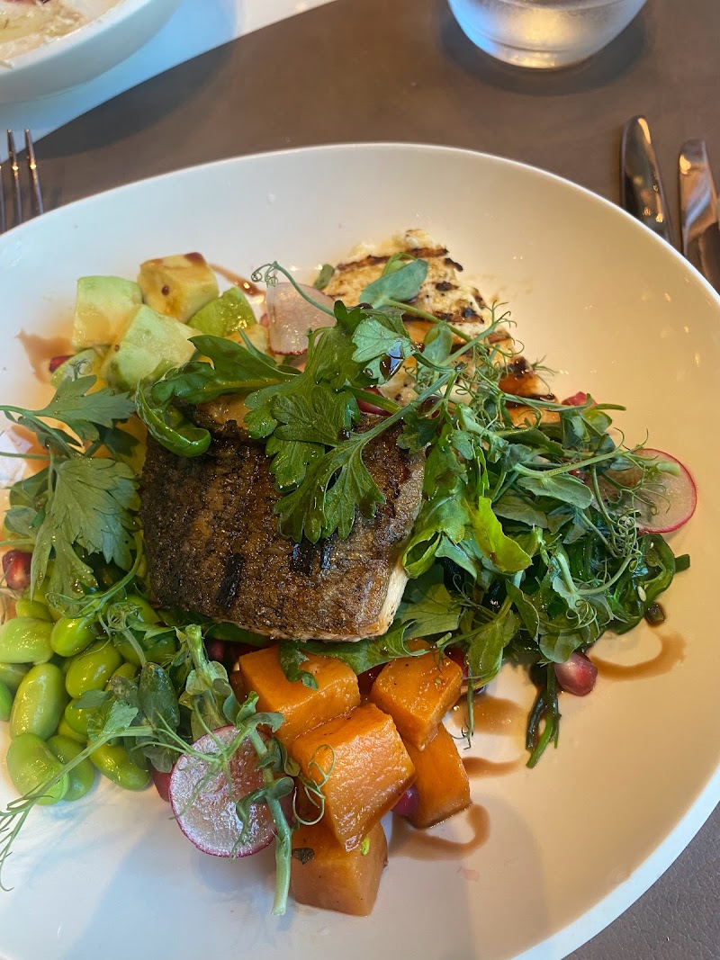 إيوان في منتجع بالاس بيتش الفجيرة 2