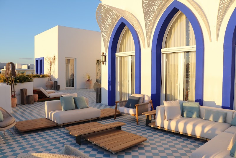 سحاب7 ريزيدنس أيلا العقبة