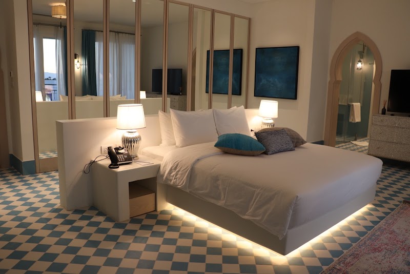 سحاب7 ريزيدنس أيلا العقبة 2