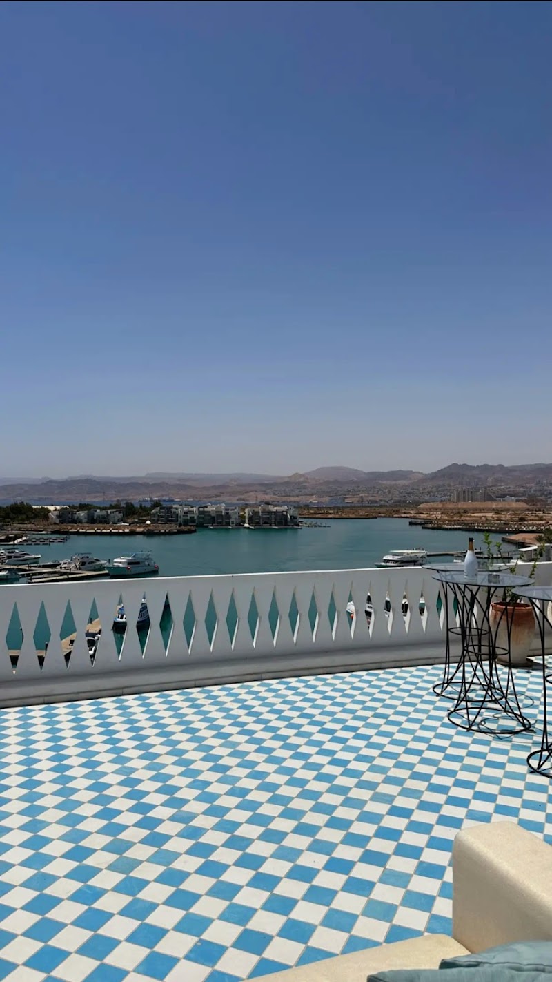 سحاب7 ريزيدنس أيلا العقبة 3