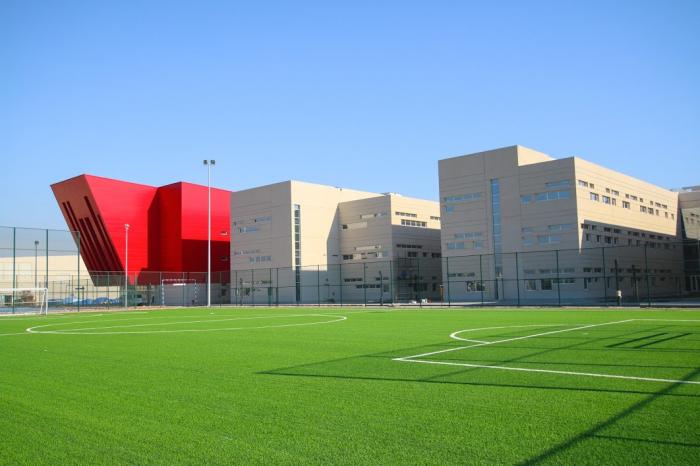 كلية الكويت للعلوم والتكنولوجيا