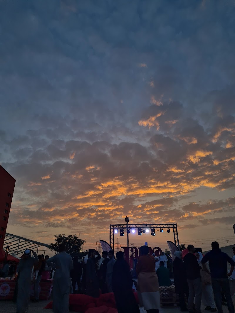 كلية الكويت للعلوم والتكنولوجيا 4