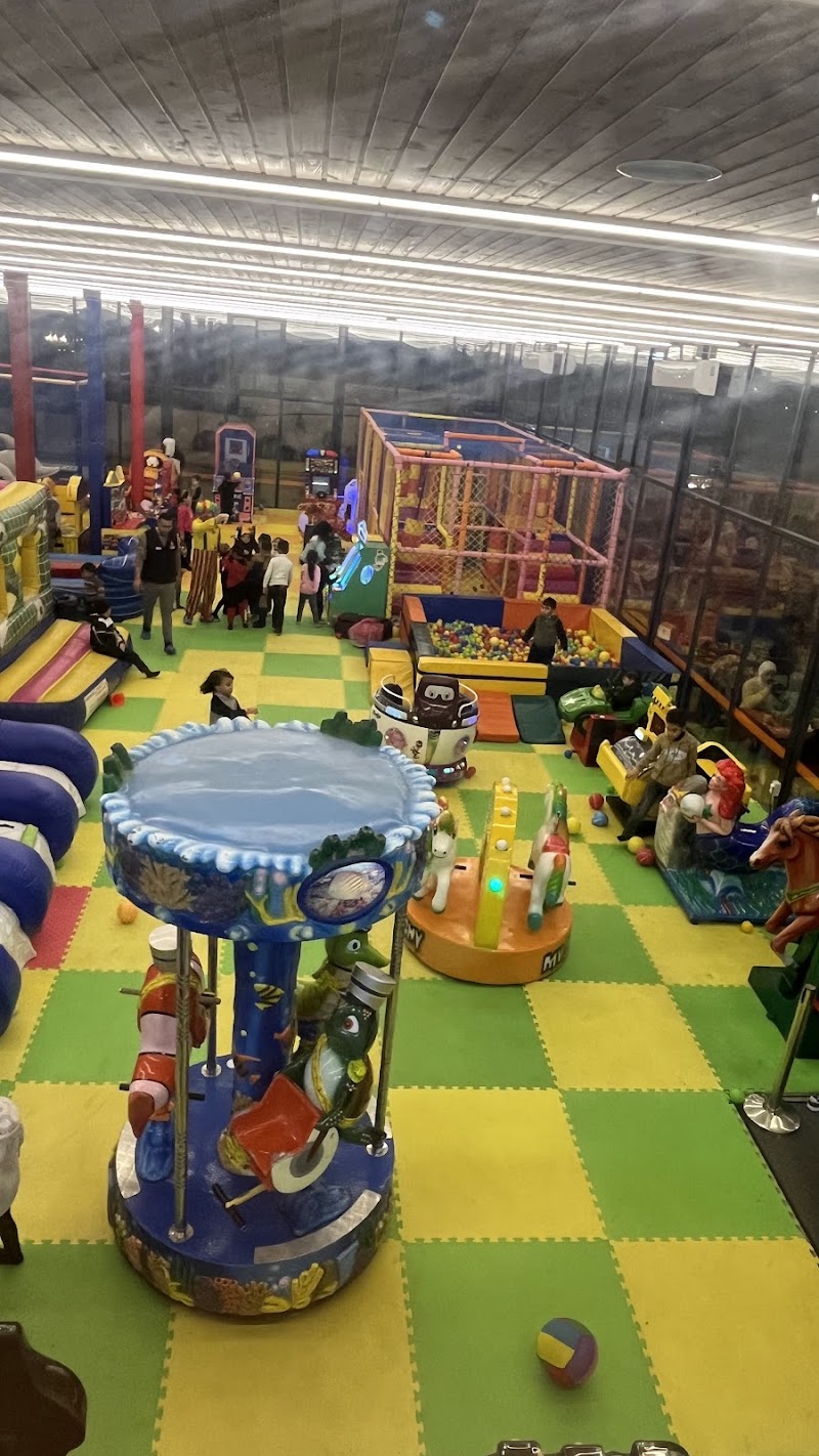 فندق اوشن جراند رام الله 8