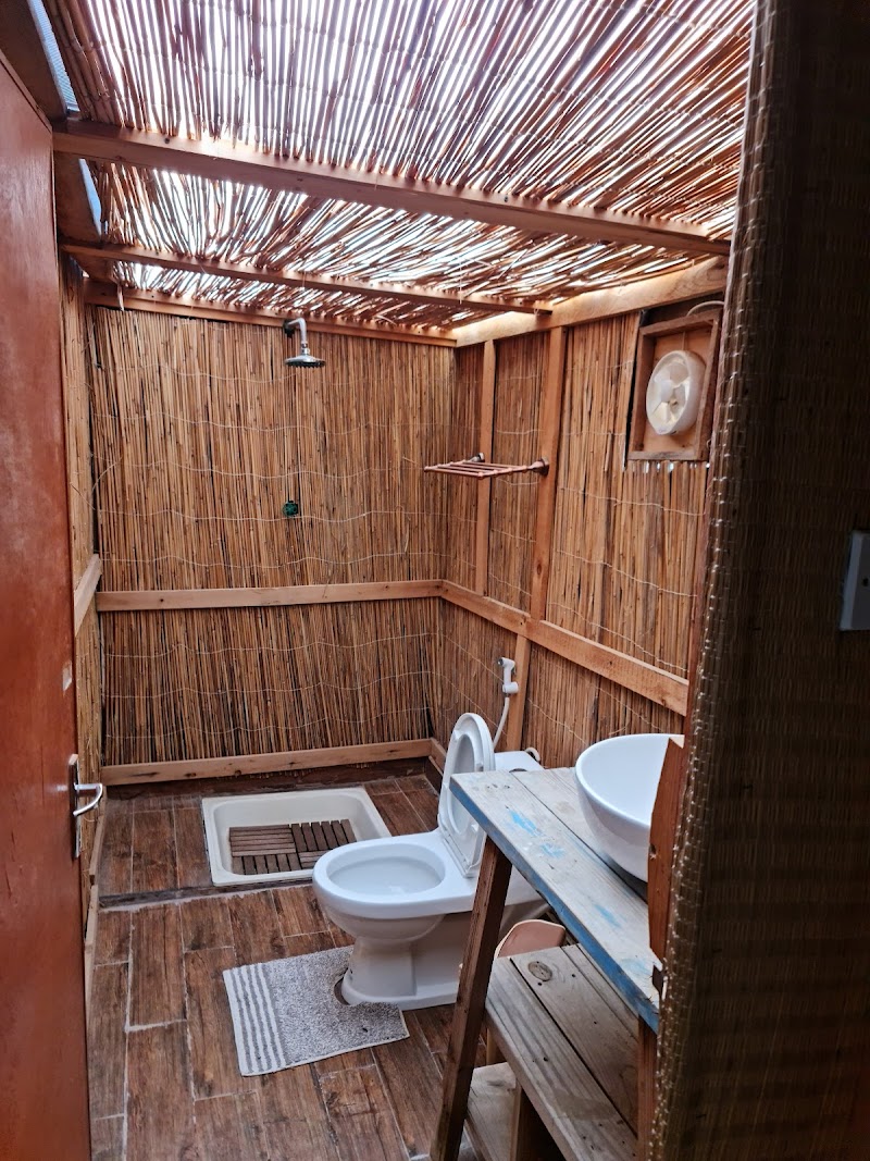 مخيم واحة البدو 4