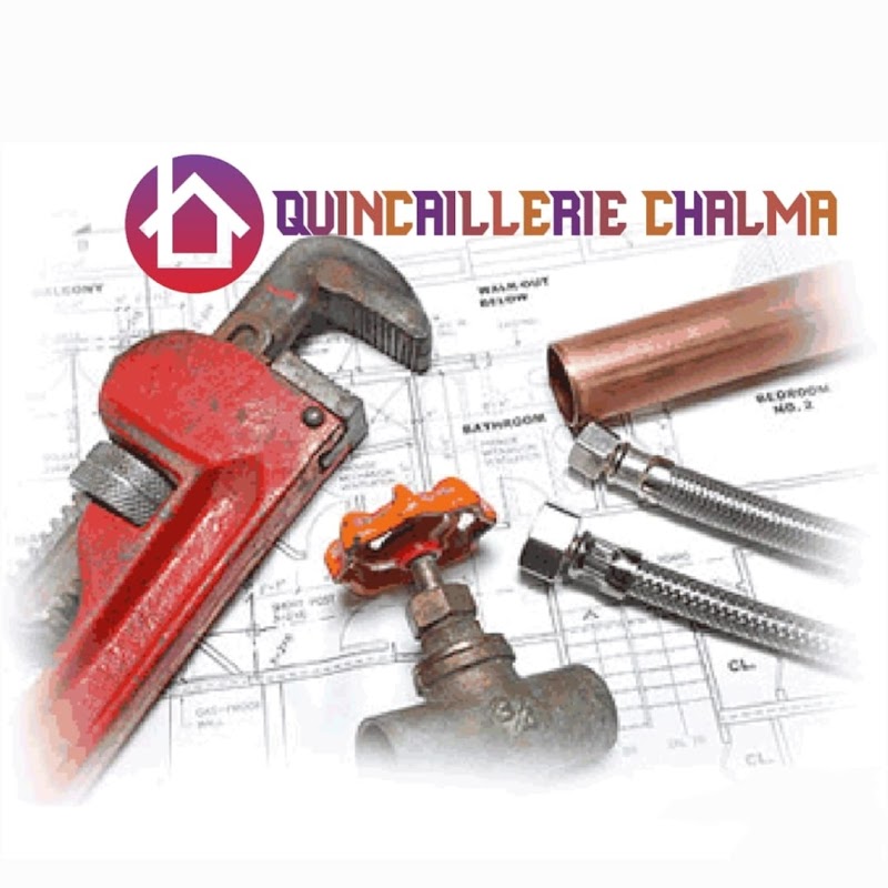 متجر شالمه - شريك لجميع مشاريعك