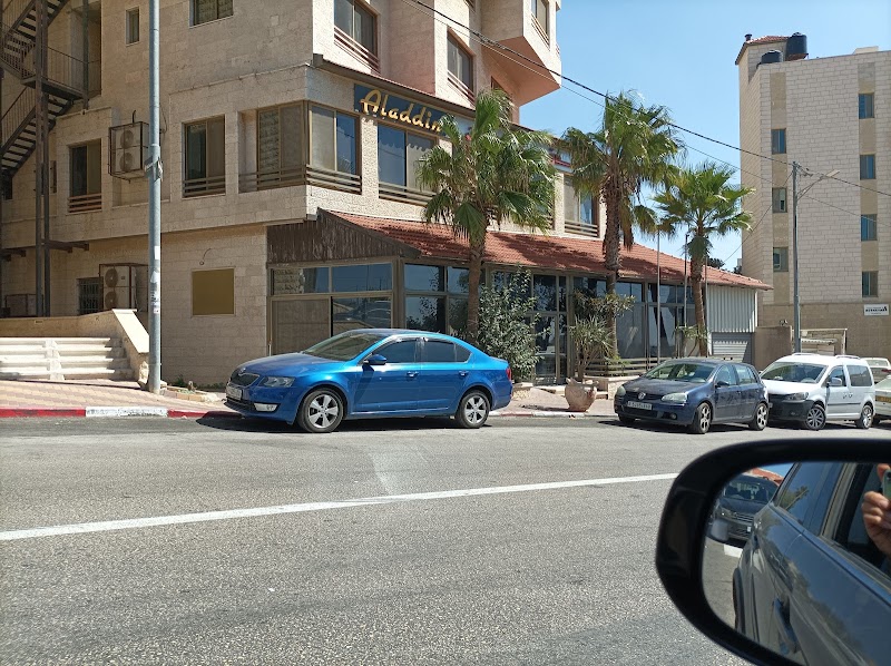 فندق علاء الدين