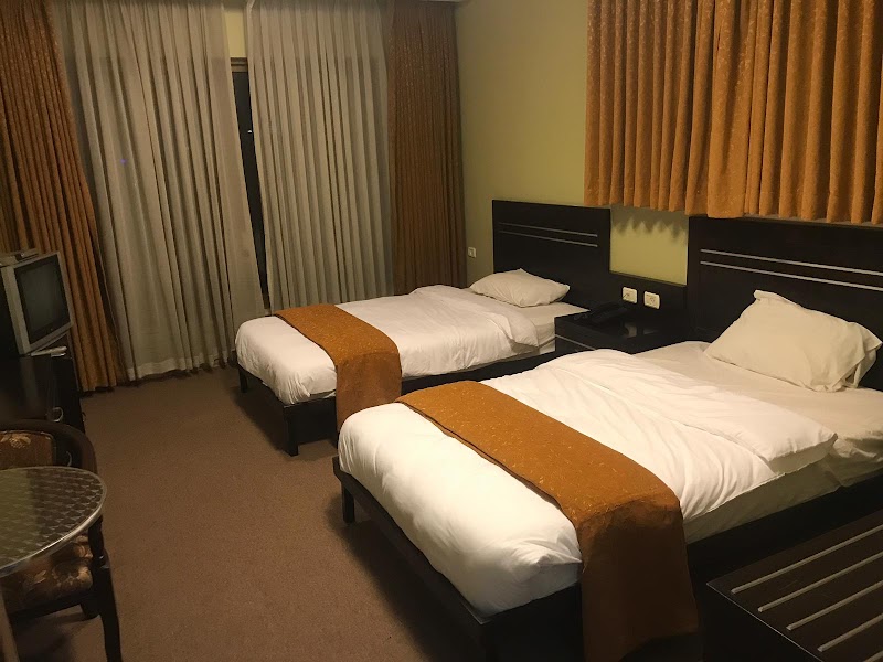 فندق علاء الدين 6