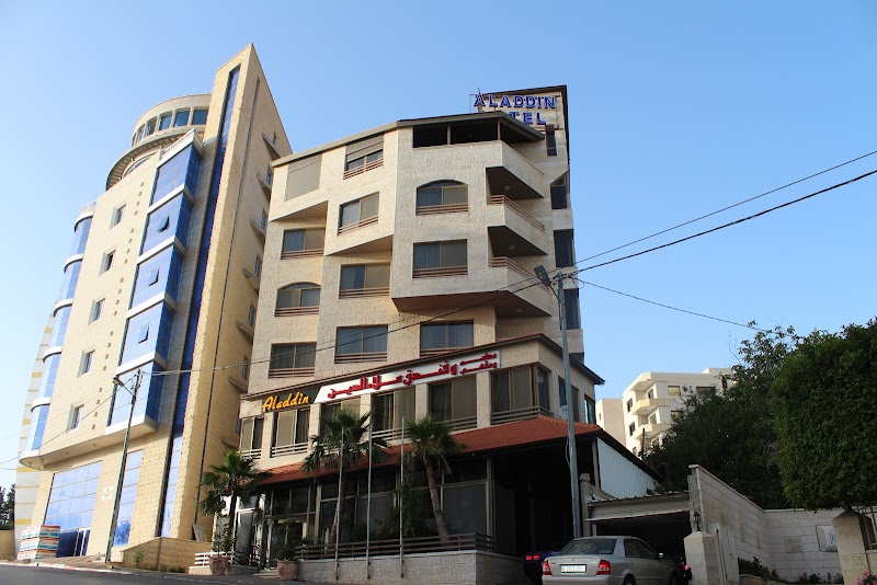 فندق علاء الدين 7