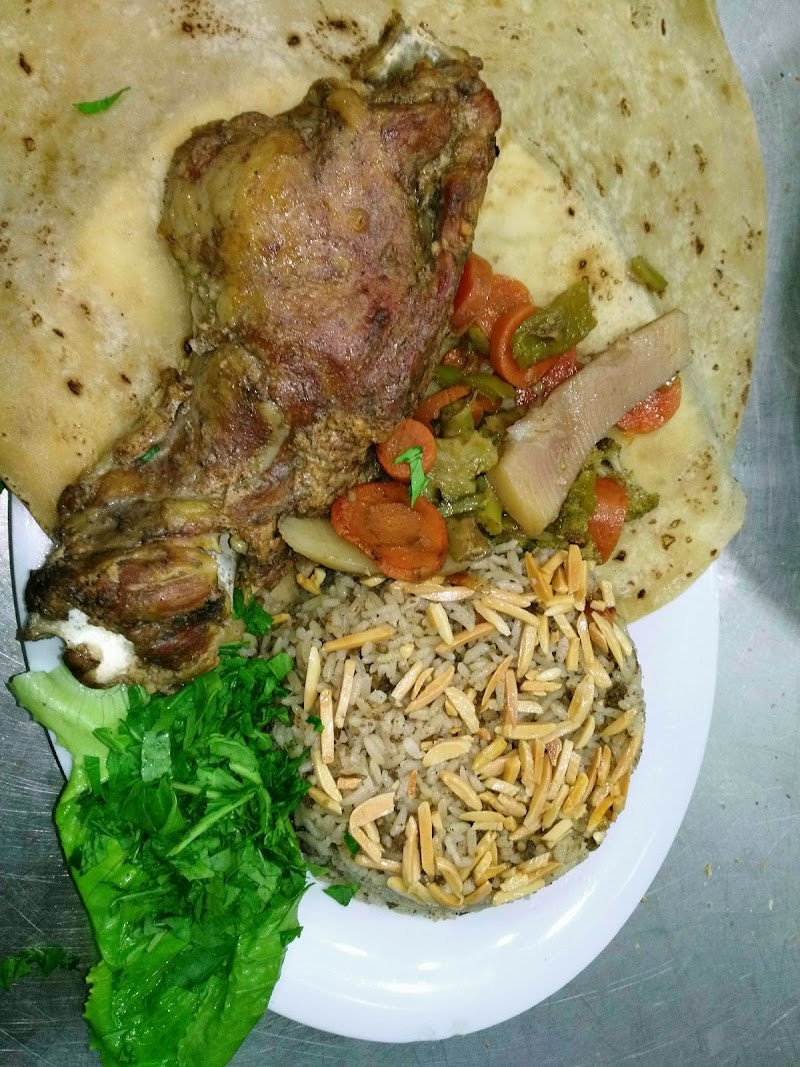 فندق علاء الدين 9