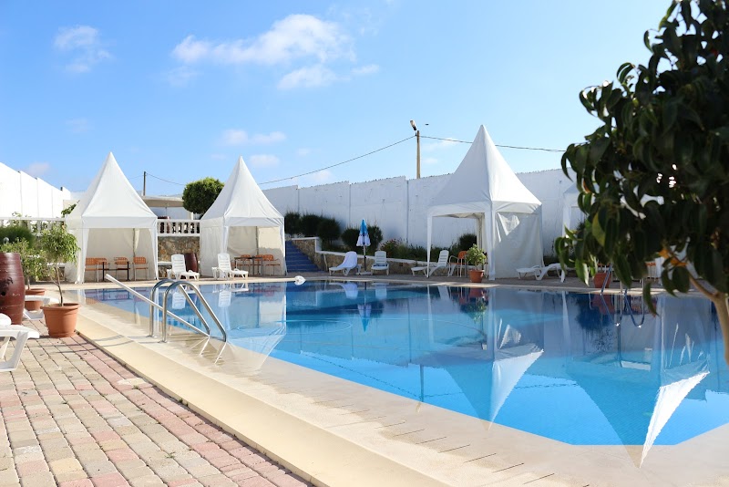 فندق طنجة ميد 3