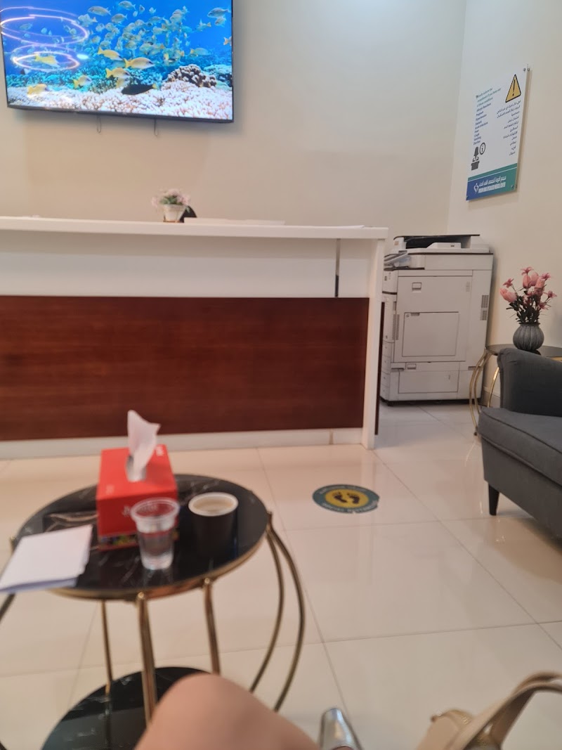 مجمع الدوحة الطبي التخصصي الحديث 4