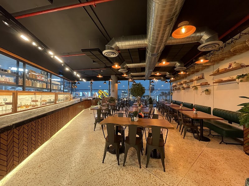 مول ذا فيو 2