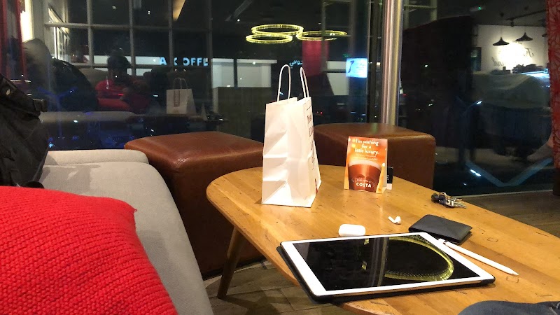 مول ذا فيو 3