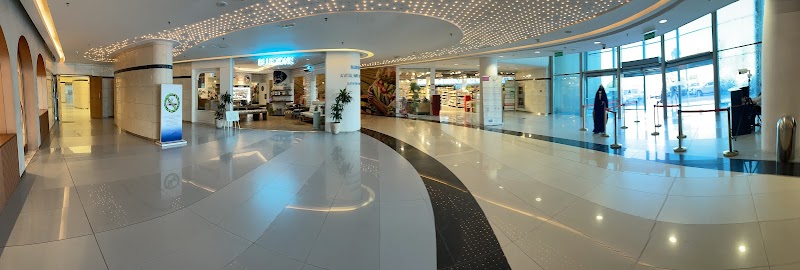 مول ذا فيو 4