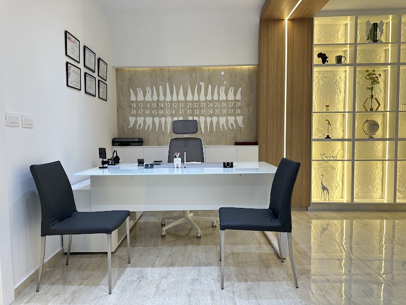 عيادة د. شوش فدي