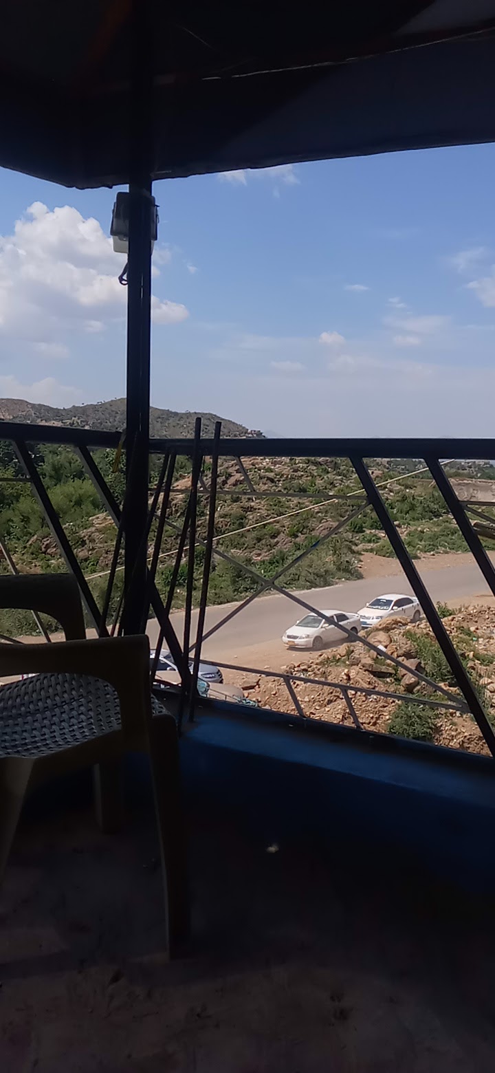 مطعم وادي الضباب 3